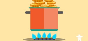 Новый тариф: доставка газа в Харькове подорожает в 2022 году