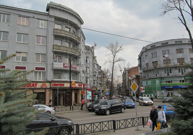 По улице Куликовской на два дня запретят проезд. 