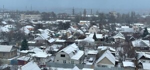 Из-за непогоды в Запорожской области обесточены 27 населенных пунктов