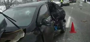 Была без автокресла: в тройном ДТП под Харьковом погибла 6-месячная девочка