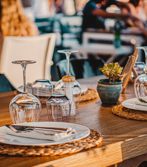 Гастроитоги 2021: топ-12 заведений, которые открылись в Киеве в уходящем году