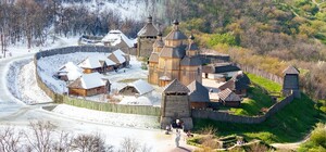 Олена Зеленська висловилася про запорізьку Хортицю