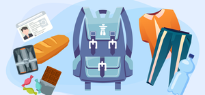 Жителям Киева советуют собрать 