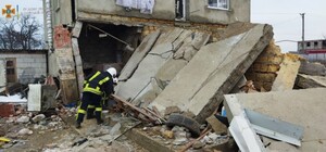 На одесском курорте в частном доме взорвался газ: погиб человек