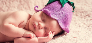 Зухра и Алан: какие необычные имена полтавцы давали детям в 2021-м