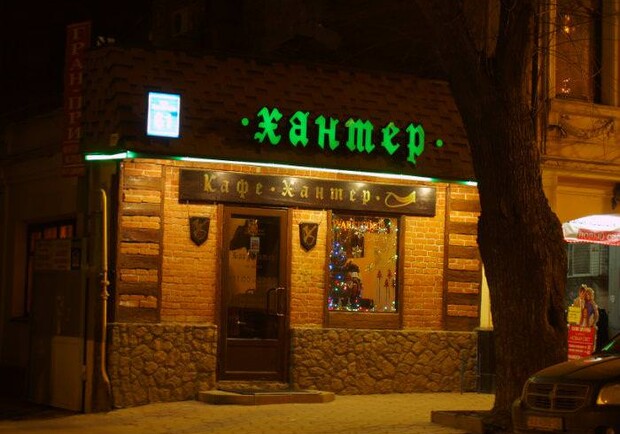 В Харькове закрылся ресторан, который работал более 20 лет. 