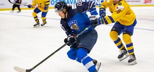 Молодежный чемпионат мира по хоккею отменен: в чем причина