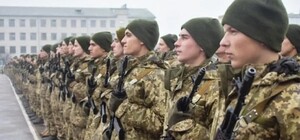 В Украине утвердили сроки призывов на срочную службу в 2022 году