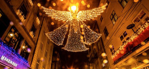 Новий рік і Різдво у Львові: повна програма святкових заходів 2021-2022