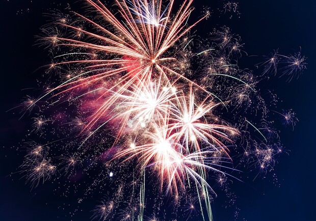 Куда пойти в Одессе на Новый год и праздничные выходные 