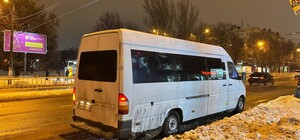 В Запорожье может подорожать проезд до 14 гривен