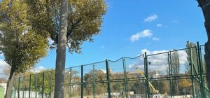 Как в Запорожье будут выглядеть новые ТРК на 12 Апреля (видео)