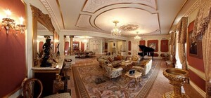 Как выглядит квартира в Киеве стоимостью больше 4 млн долларов