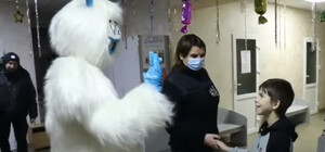 В Днепропетровской области 