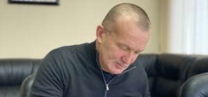 Возвращение тренера: Роман Григорчук снова возглавил 