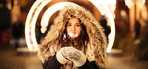 Где погулять на новогодние выходные в Харькове (1-3 января)