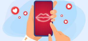 Полицейский трижды купил интимные фото киевлянки на OnlyFans ради уголовного дела