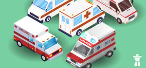 Как работает скорая на Полтавщине в праздники: когда медики не приедут