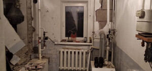 Взрыв в Богодухове: пострадали двое женщин