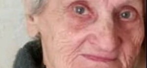 Помогите найти: в Одессе пропала 83-летняя женщина (обновлено)