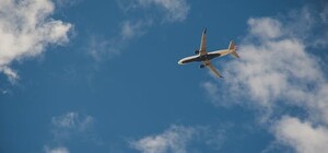 Лоукостер SkyUp отменил полеты из Одессы в две страны 