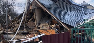 У селищі біля Львова вибухнув газ, жінка – у лікарні