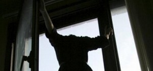 Одесские патрульные спасли женщину, которая хотела покончить с собой