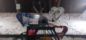 Что за странная 