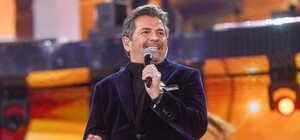 В Днепр приедет солист группы Modern Talking