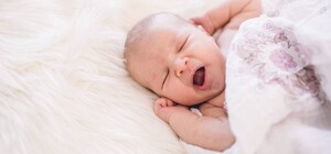 Мечта и Бальтазар: как украинцы называли своих детей в 2021 году