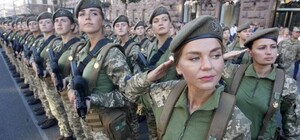 Нардеп проверила, как в реальности работает военный учет для женщин в Украине