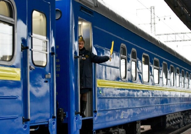 В поездах харьковского направления добавят 240 мест на рождественские выходные. 