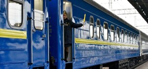 В поездах харьковского направления добавят 240 мест на рождественские выходные