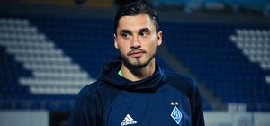 Одесский футболист стал лучшим голкипером Украины