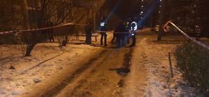 В Харькове иностранная студентка родила ребенка и выкинула его с 5 этажа