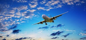 Польская авиакомпания запускает новый рейс в Одессу