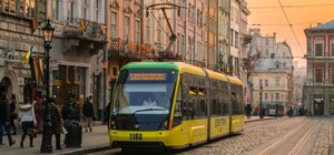 Через ходу звіздарів сьогодні у Львові перекриватимуть рух транспорту 