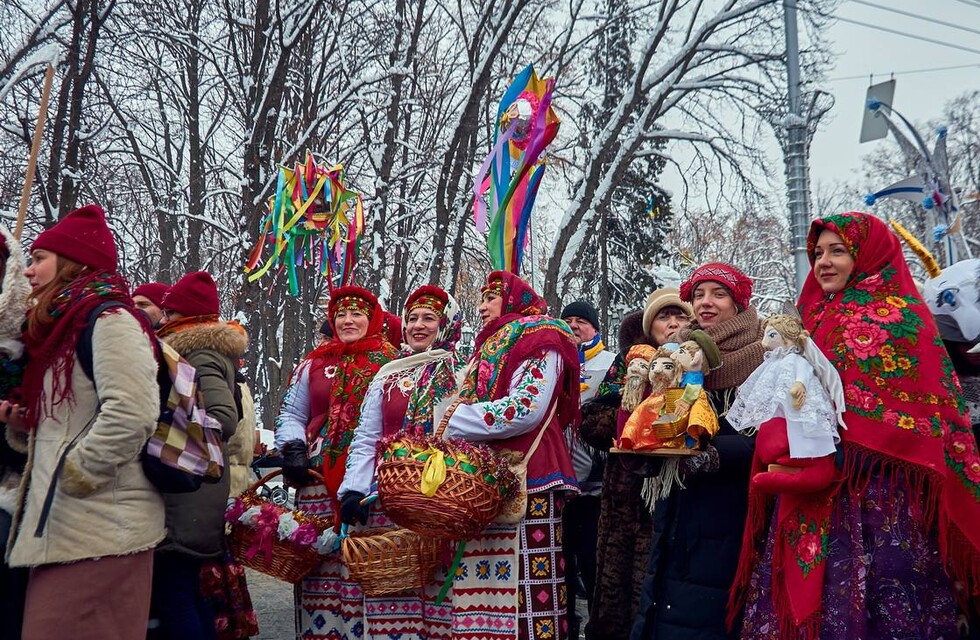 Афиша Харькова: какие мероприятия пройдут на этой неделе (10-16 января). 