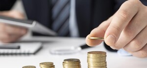 В Днепропетровской области снова самый большой бюджет среди регионов Украины