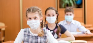 Стало известно, как будут учиться одесские школьники после каникул 