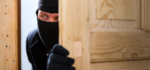 На поселке Котовского домушники грабили квартиры на новогодние праздники