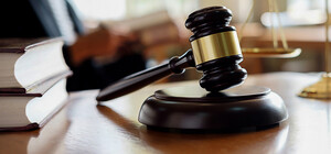 Высший совет правосудия собирается уволить двух судей в Харькове