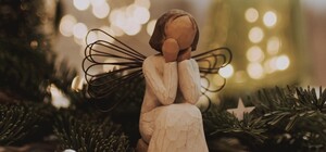 Топ-5 добрых зимних историй от украинских благотворителей