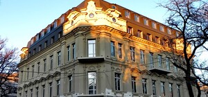  Стал еще хуже: в Одессе реконструируют памятник архитектуры