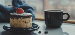 Где в Полтаве выпить кофе: 14 лучших мест