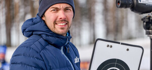 Тренера сборной Украины по биатлону отправили на самоизоляцию из-за коронавируса