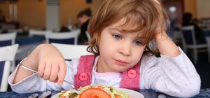 В Днепре дети недовольны новым школьным питанием