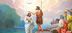 Крещение 2022: история, обряды и поздравления