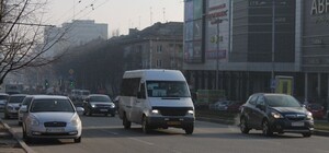 Запорожские депутаты рассмотрят петицию о снижении тарифов на проезд