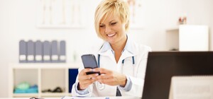 Консультируют онлайн: в Днепре запустили сервис 